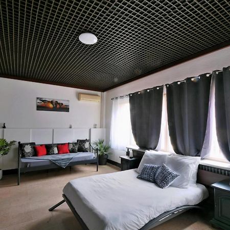 Safari F2 Spacieux Бітш Екстер'єр фото